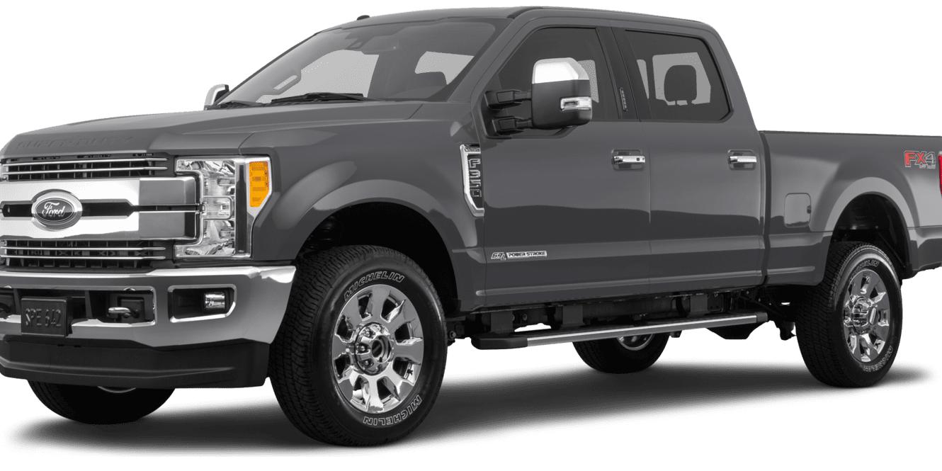 FORD F-350 2020 1FT8W3BT8LEC20200 image