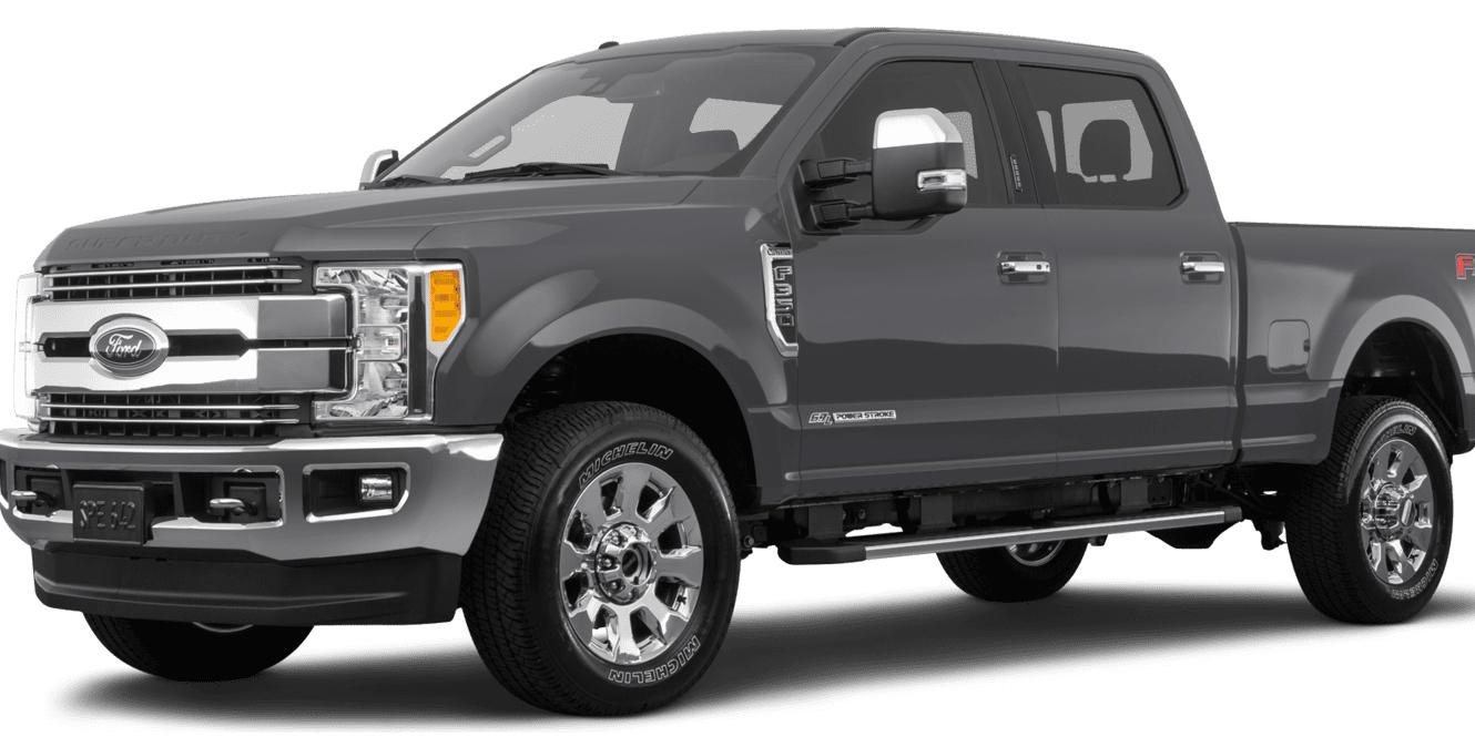 FORD F-350 2020 1FT8W3BT5LEC42932 image