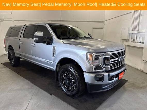 FORD F-350 2020 1FT8W3BT6LEC83697 image FORD F-350 2020 1FT8W3BT6LEC83697 image