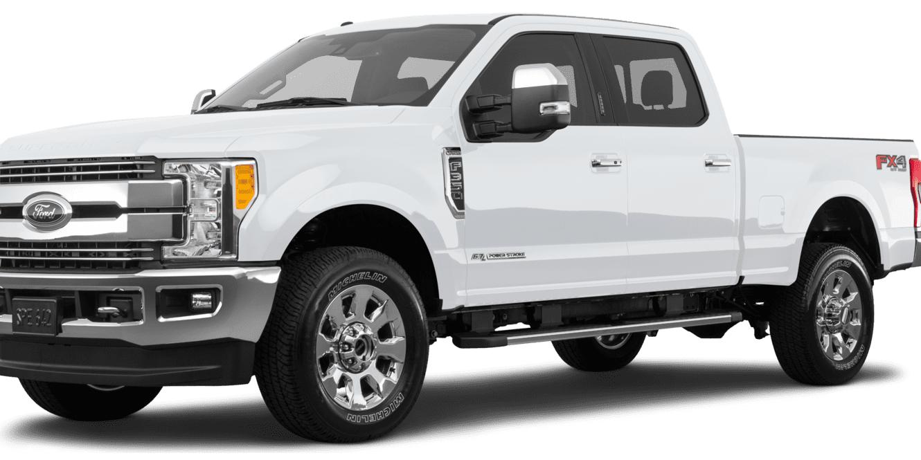 FORD F-350 2020 1FT8W3BTXLEE85605 image