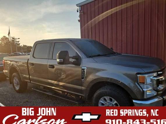 FORD F-350 2020 1FT8W3AN7LED19478 image