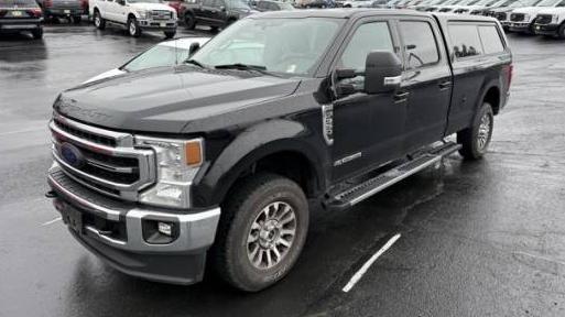 FORD F-350 2020 1FT8W3BT6LEC21524 image