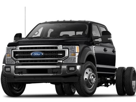 FORD F-350 2020 1FD8W3F60LEC93058 image