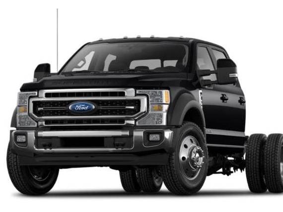 FORD F-350 2020 1FD8W3HN9LED71227 image