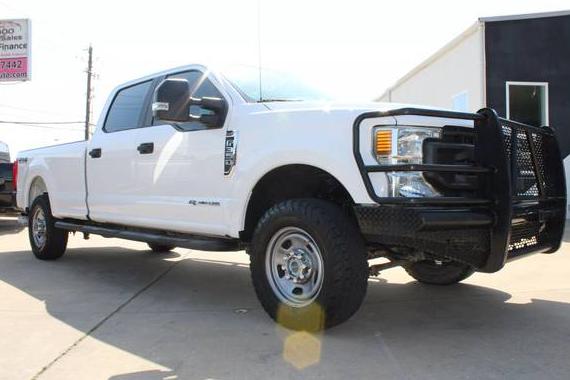 FORD F-350 2020 1FT8W3BT7LED60965 image