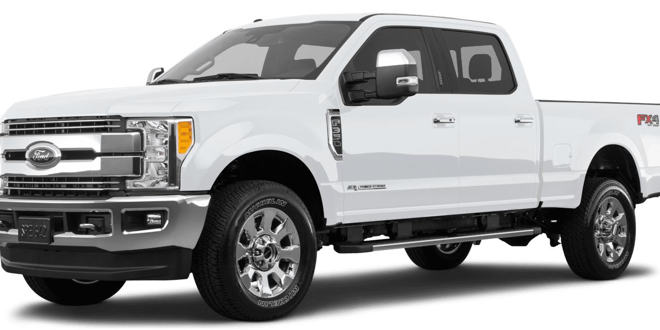 FORD F-350 2020 1FT8W3BT5LED92958 image