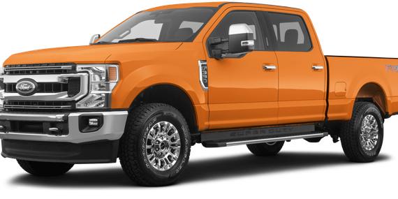 FORD F-350 2020 1FT8W3BT2LEE02720 image