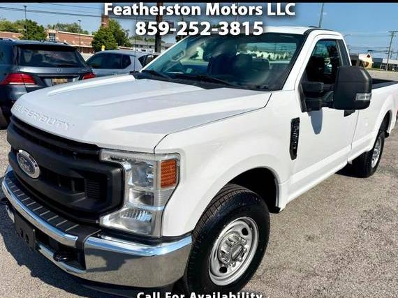 FORD F-350 2020 1FTRF3A6XLED67568 image FORD F-350 2020 1FTRF3A6XLED67568 image