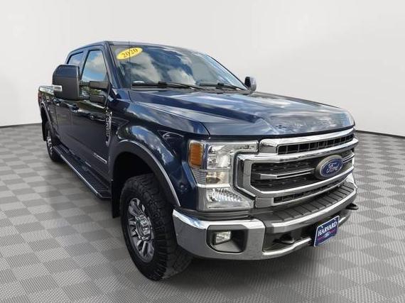 FORD F-350 2020 1FT8W3BT9LED57775 image FORD F-350 2020 1FT8W3BT9LED57775 image