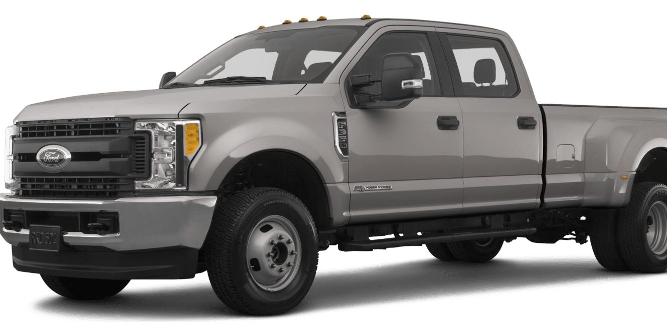 FORD F-350 2020 1FT8W3DT0LEE03295 image