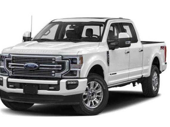 FORD F-350 2020 1FT8W3BT4LEC10800 image