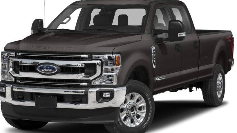 FORD F-350 2020 1FT8W3BT0LEE06264 image