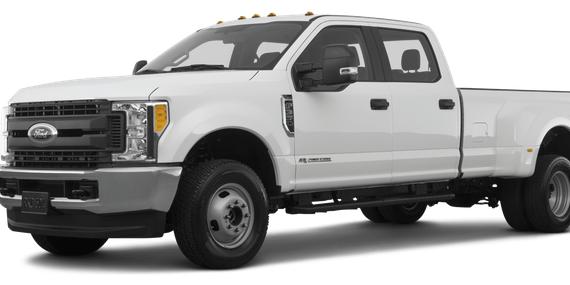 FORD F-350 2020 1FT8W3DT9LED82656 image