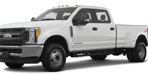 FORD F-350 2020 1FT8W3DT0LEE20226 image