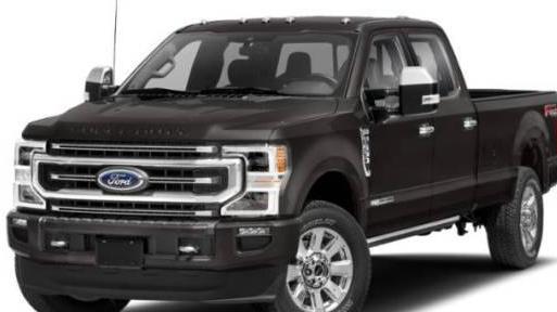 FORD F-350 2020 1FT8W3BT4LEC20971 image