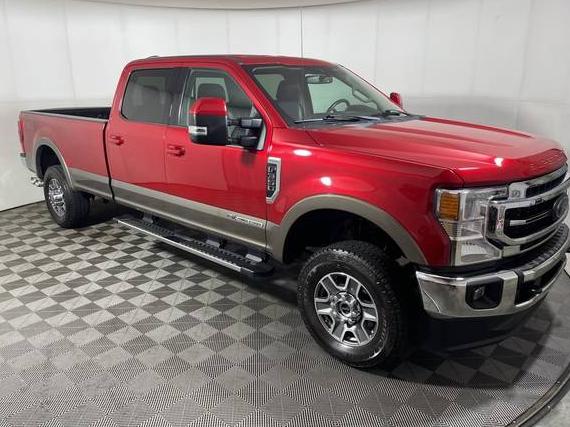 FORD F-350 2020 1FT8W3BT6LEC10409 image FORD F-350 2020 1FT8W3BT6LEC10409 image