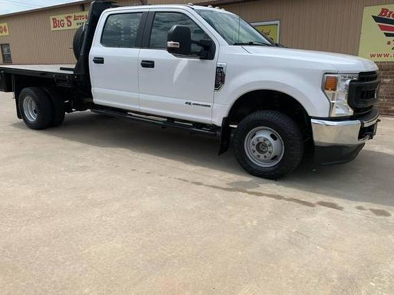 FORD F-350 2020 1FD8W3HT3LEE07878 image FORD F-350 2020 1FD8W3HT3LEE07878 image