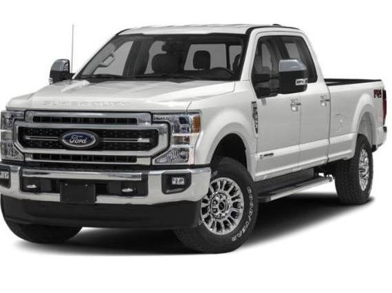 FORD F-350 2020 1FT8W3DT5LED49413 image