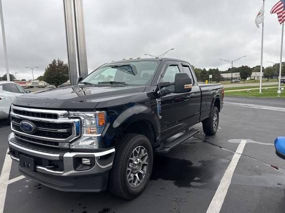 FORD F-350 2020 1FT8X3BN7LED52136 image FORD F-350 2020 1FT8X3BN7LED52136 image