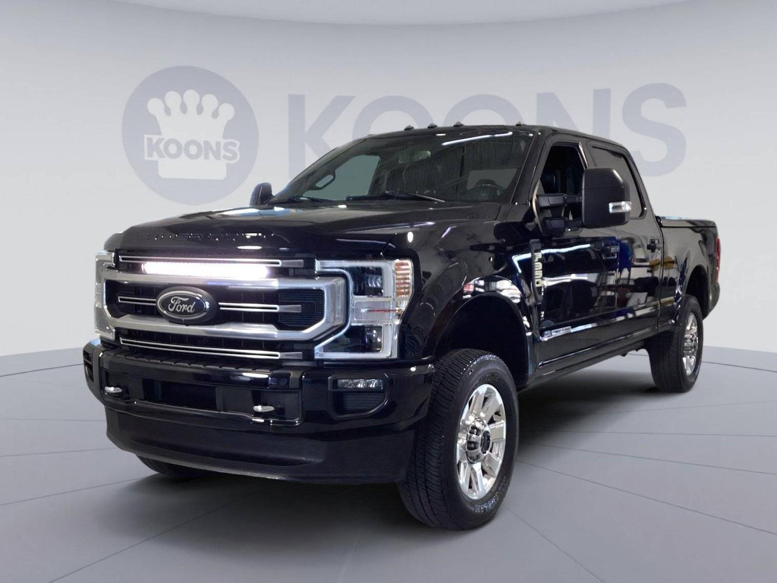 FORD F-350 2020 1FT8W3BT1LEE57921 image