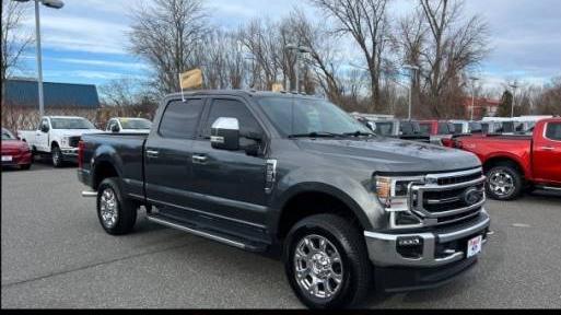 FORD F-350 2020 1FT7W3BN4LED14362 image