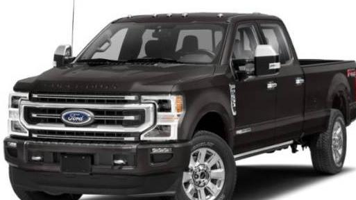 FORD F-350 2020 1FT8W3BT5LEE41687 image