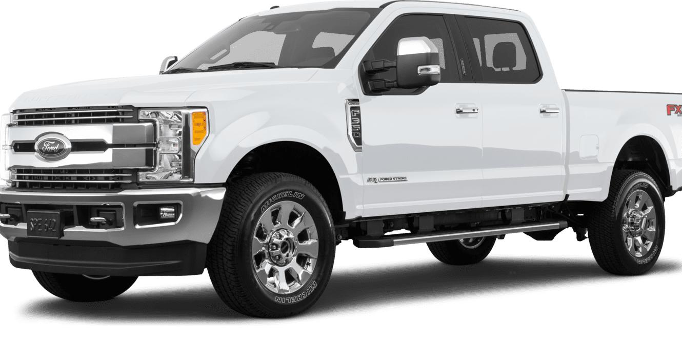 FORD F-350 2020 1FT8W3BTXLED02008 image