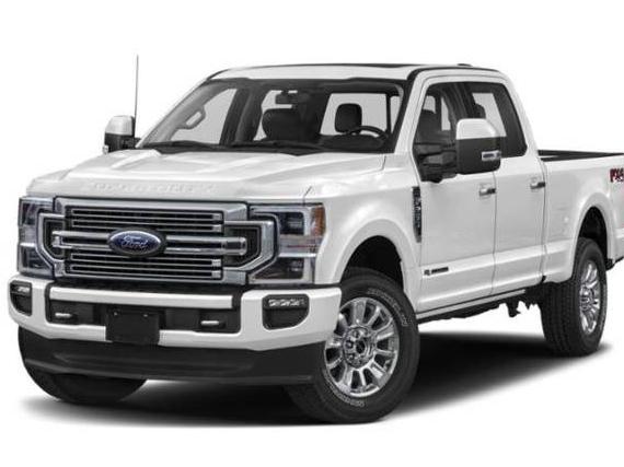 FORD F-350 2020 1FT8W3DT0LEC17384 image
