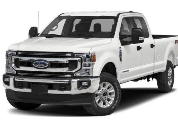 FORD F-350 2020 1FT8W3BT7LEC32743 image