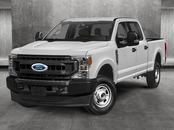 FORD F-350 2020 1FT8W3BT9LEE82422 image