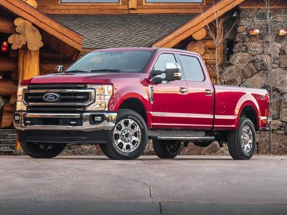 FORD F-350 2020 1FT8W3BT5LEE31662 image