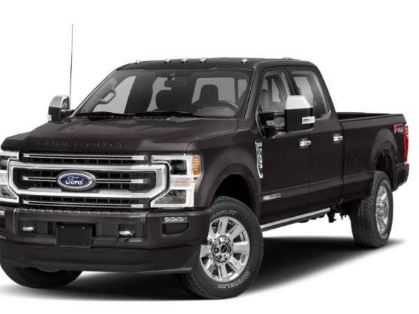 FORD F-350 2020 1FT8W3BT9LEE58914 image