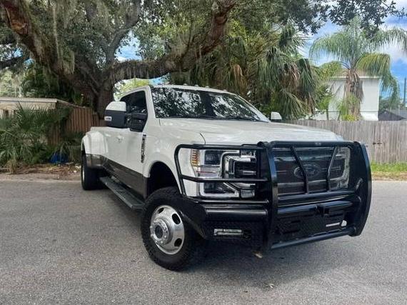 FORD F-350 2020 1FT8W3DN9LEE19464 image FORD F-350 2020 1FT8W3DN9LEE19464 image