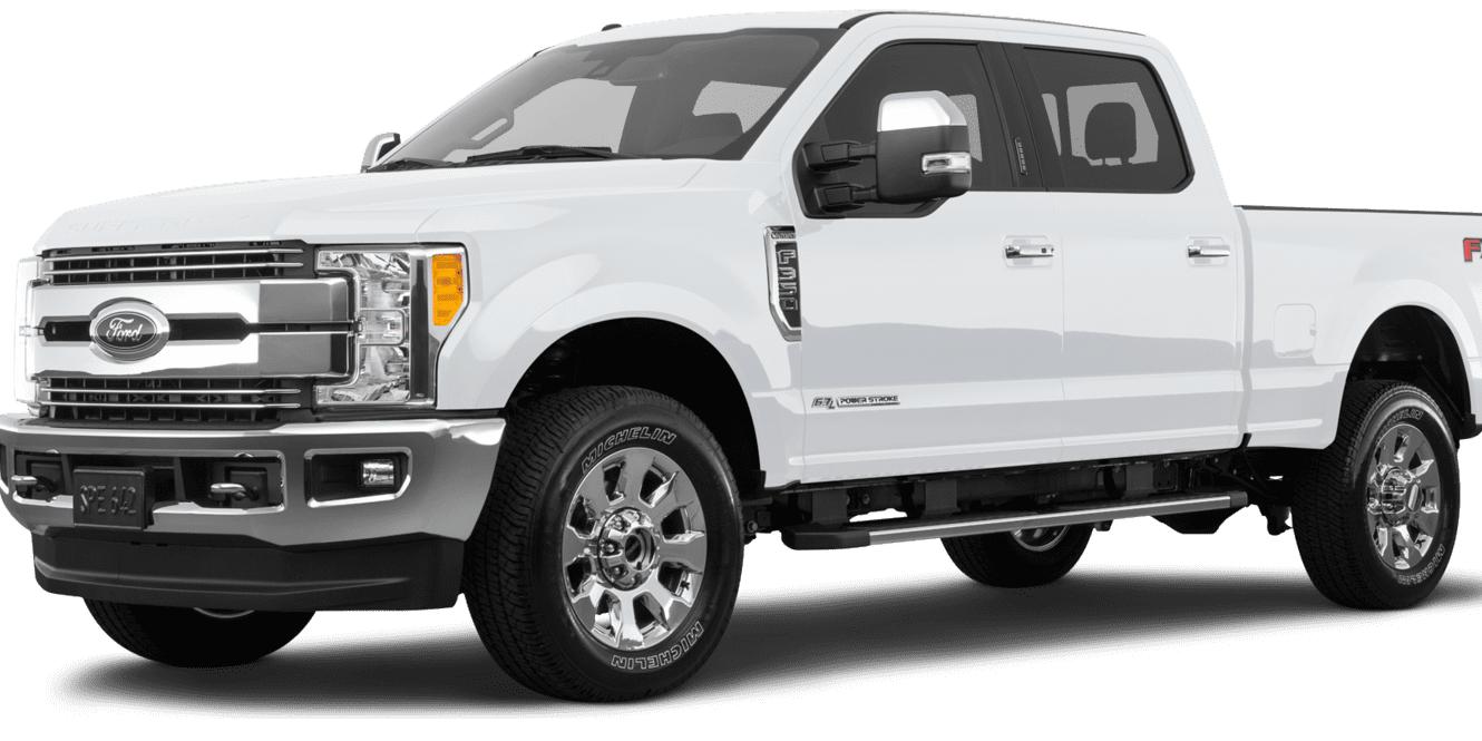 FORD F-350 2020 1FT8W3BN4LED33840 image