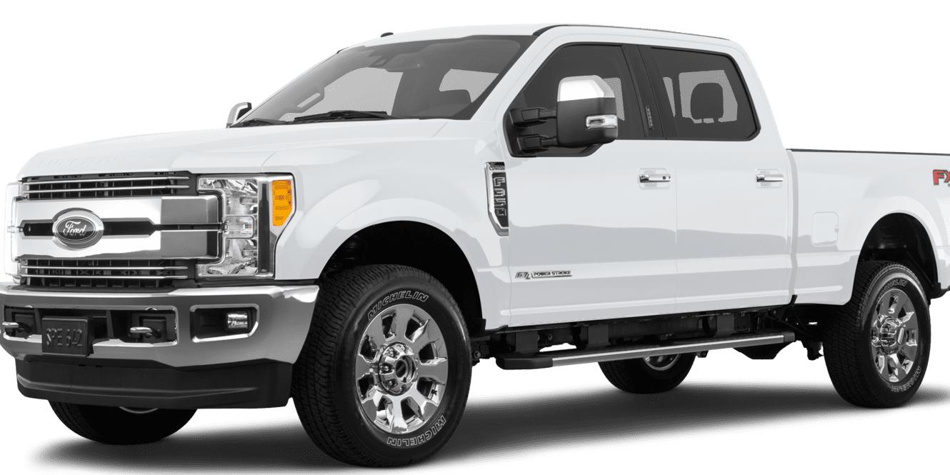 FORD F-350 2020 1FT8W3BT4LEC21604 image