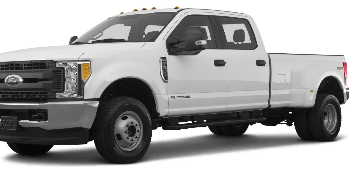 FORD F-350 2020 1FT8W3DT5LEE36860 image