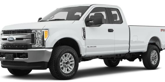 FORD F-350 2020 1FD8X3A67LEC72891 image