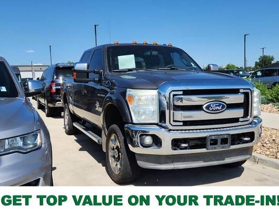 FORD F-350 2011 1FT8W3BT5BEA58959 image