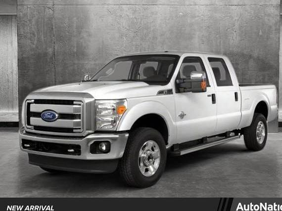 FORD F-350 2011 1FT8W3BT7BEB46556 image