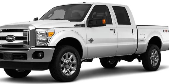 FORD F-350 2011 1FT8W3BT4BEC99931 image