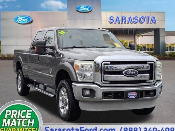 FORD F-350 2011 1FT8W3BT6BEB79046 image