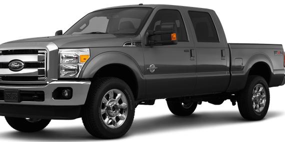 FORD F-350 2011 1FT8W3BT2BEA99548 image
