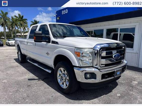 FORD F-350 2011 1FT8W3BT6BEB99006 image
