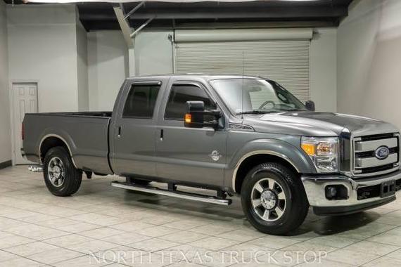 FORD F-350 2011 1FT8W3AT7BEC24383 image