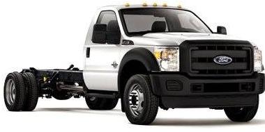 FORD F-350 2011 1FDRF3H68BEA66698 image