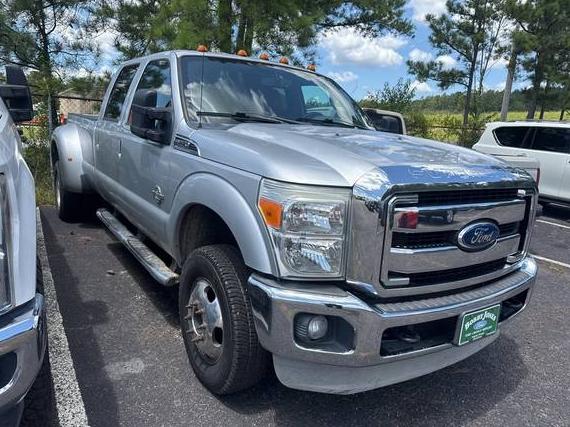 FORD F-350 2011 1FT8W3DT6BEC84067 image