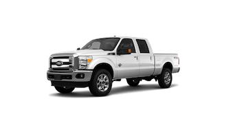 FORD F-350 2011 1FT8X3BTXBEB44345 image