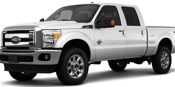 FORD F-350 2011 1FT8W3BT9BEC87581 image
