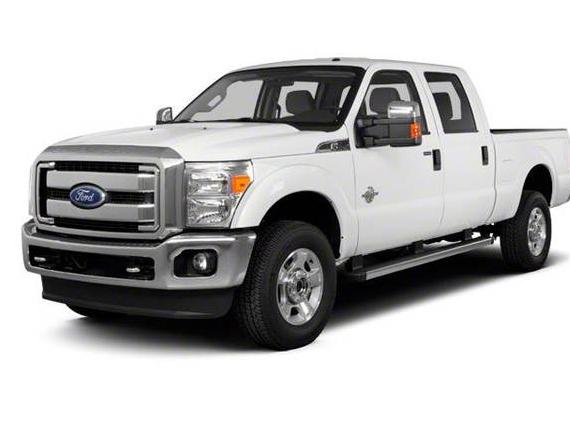 FORD F-350 2011 1FT8W3BT3BEA60824 image