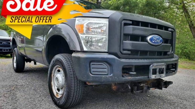 FORD F-350 2011 1FTRF3B68BEB27044 image